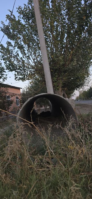 Труба сотилади. Темир турба