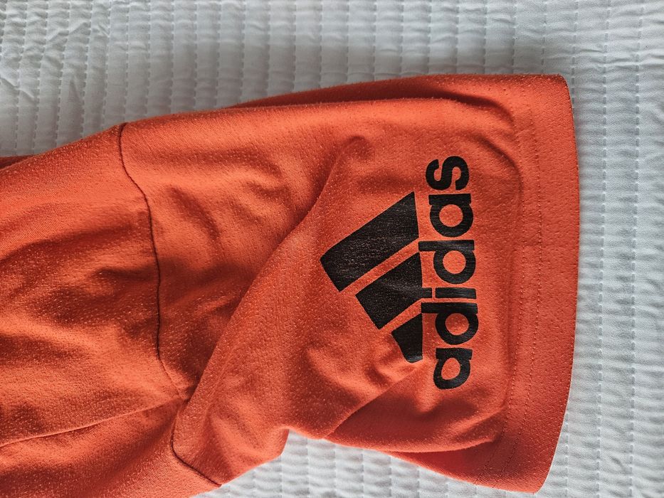 Мъжки тениски - Adidas, Barcelona, Roly