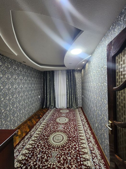 Самарканд квартира