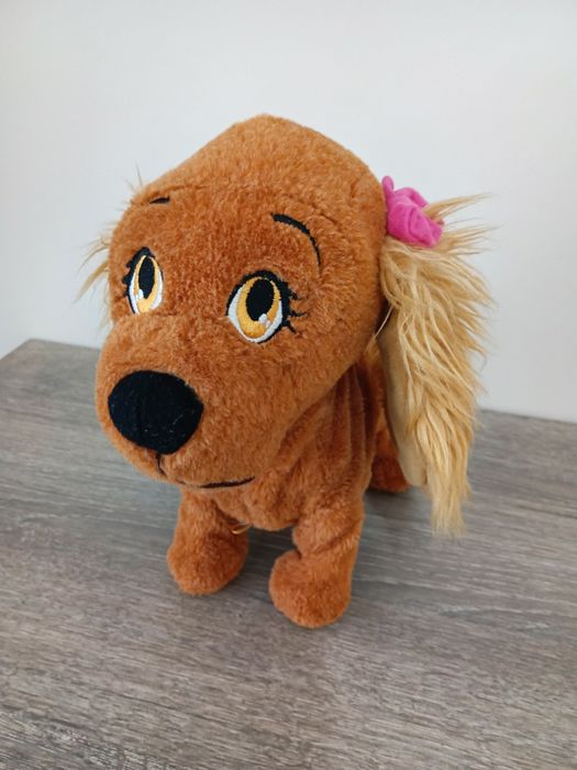 Играчки за момиченце