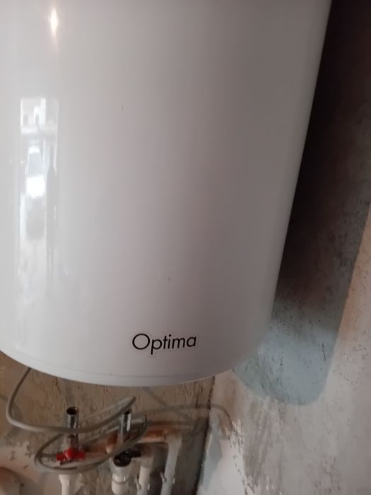 Boiler ellectric OPTIMA