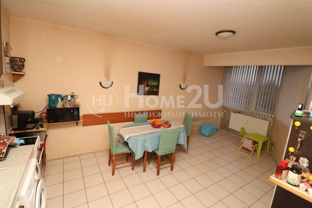 Дава се под наем Едностаен апартамент в София, Надежда 3 - 42 кв.м за 92000 € - Снимка #1
