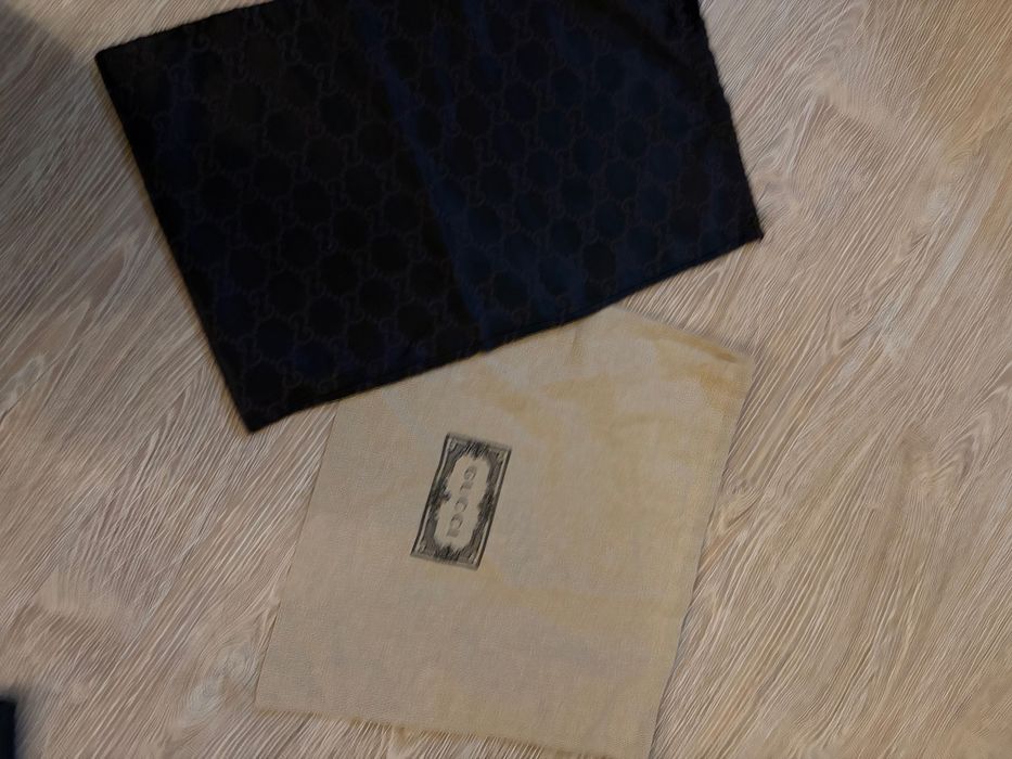 чанта за съхранение Gucci Prada Dior Louis Vuitton Fendi Dolce Gabbana