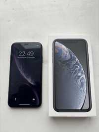 Iphone Xr black 64gb