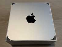Mac mini Apple M2 512 SSD, 8GB RAM