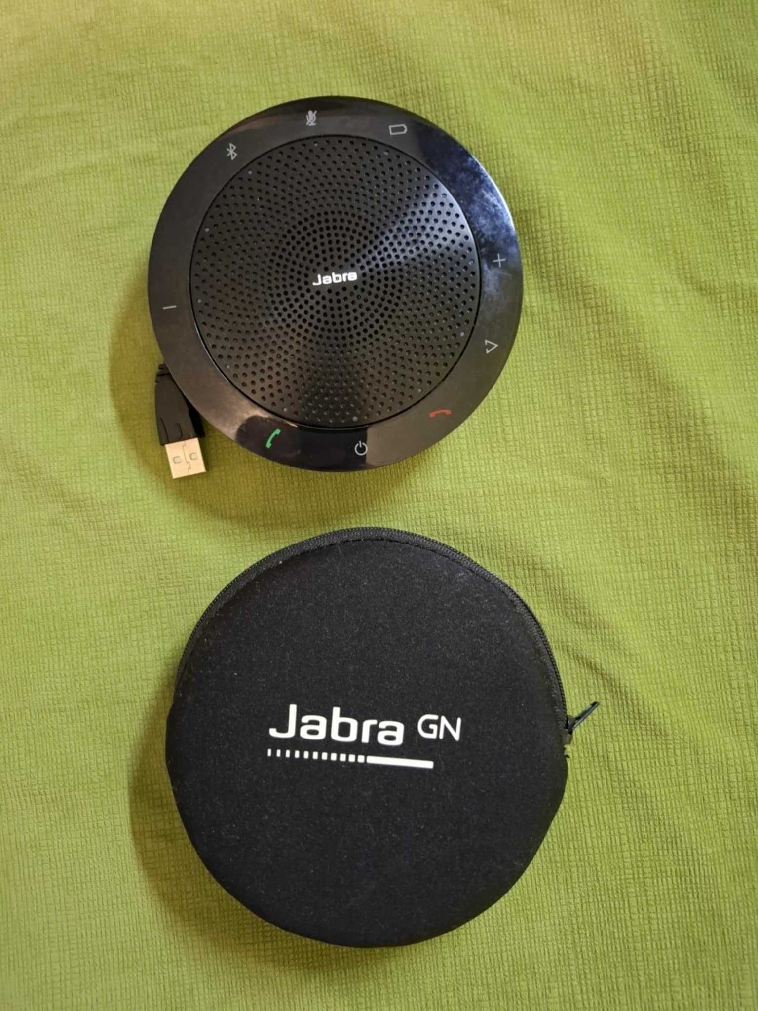 Безжична колонка Jabra - 160 лв.
