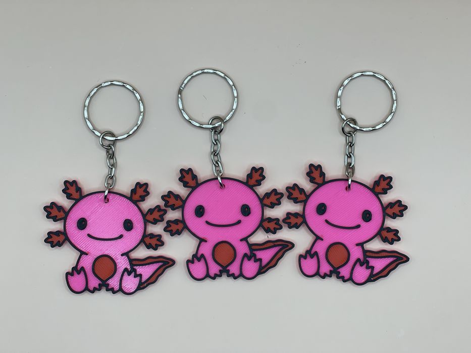 Ключодържатели различни видове