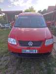 Vw caddy maxi - 7 locuri , 1.9 tdi