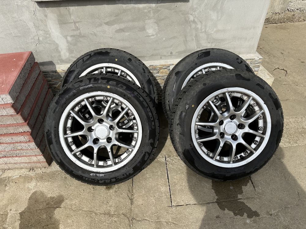 Anvelope Vară Falken Sincera 185/60/15 dot 2019