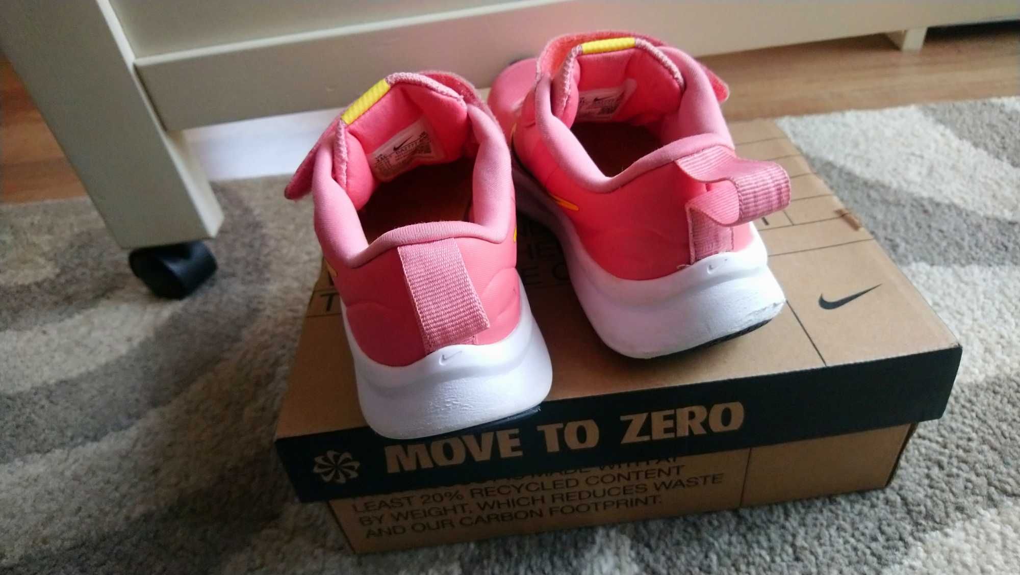 Детски маратонки nike номер 28