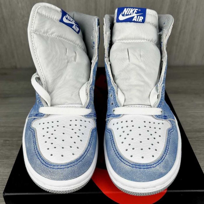 *REDUCERE* Jordan 1 Hyper Royal - livrare cu verificare