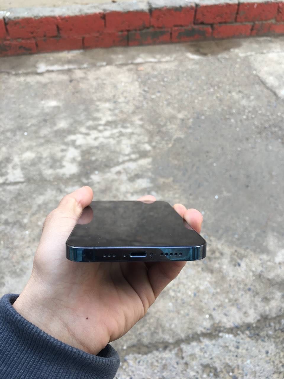 IPhone 12 pro 128