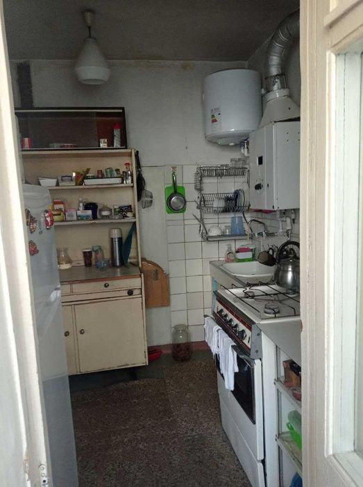 Продается квартира 3/2/4 Алмазарский район