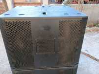 Бас каси баси 18 ки rcf   dynacord bms oberton динакорд