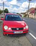 Vând VW Polo 9N, an 2003