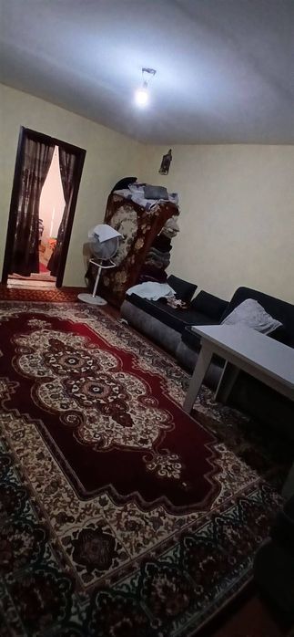 ПРОДАЕТСЯ!
2х комнатная квартира 
Дом кирпичный