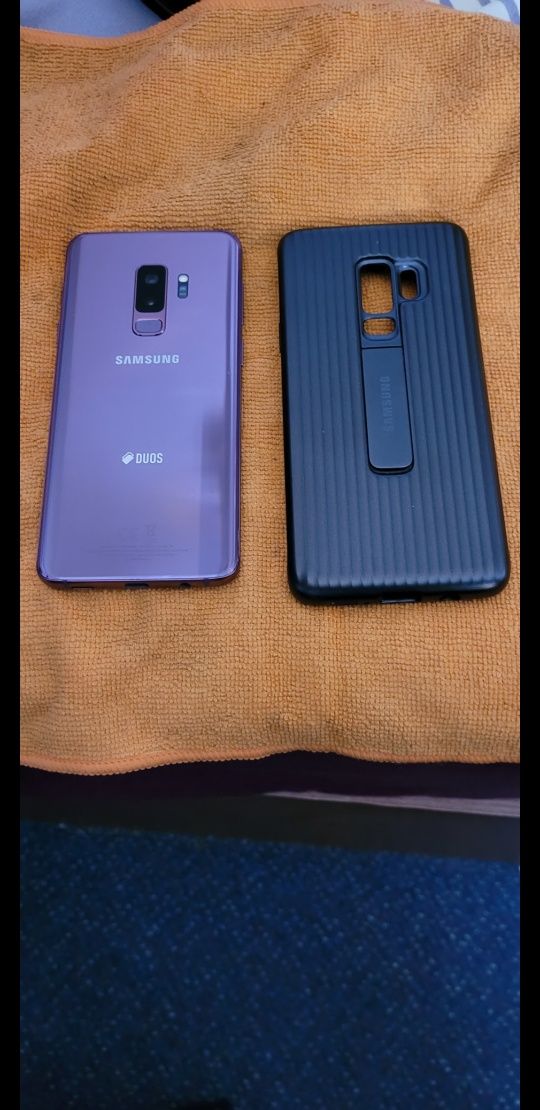 Samsung s9plus impecabil