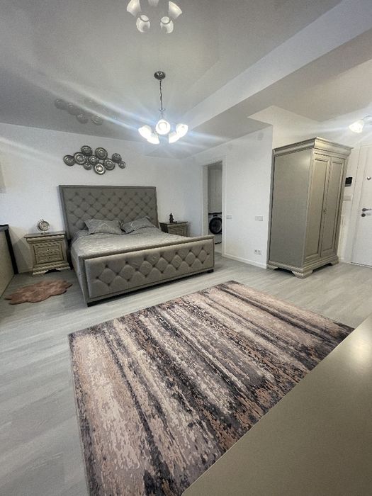 Vand apartament cu o camera,40.mp, Central Park 2. 85000 E NEGOCIABIL