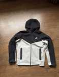 Hanorac nike tech