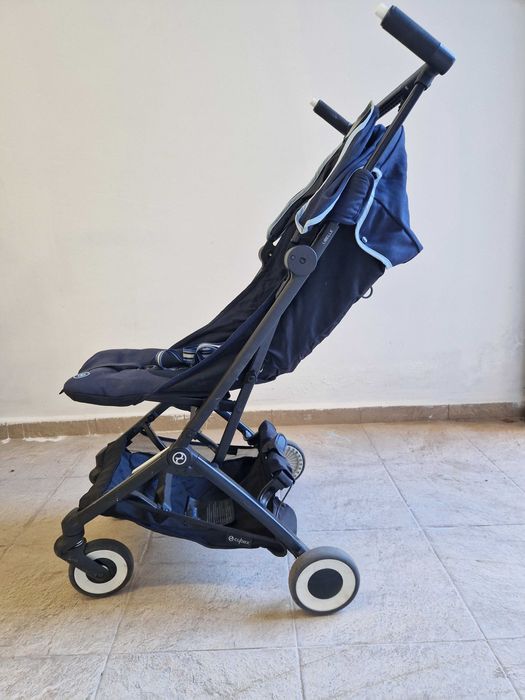 Детска количка Cybex Libelle