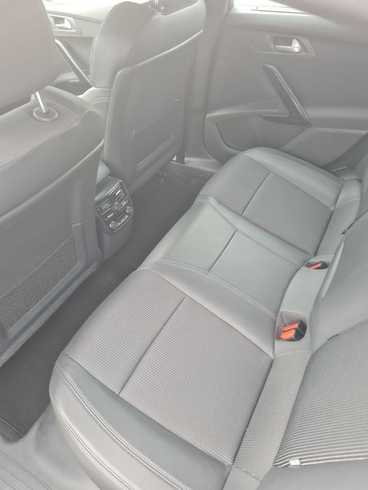 Peugeot 508 benzina