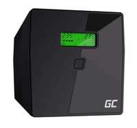 GREEN CELL UPS | UPS | Micropower, LCD Screen, 600VA