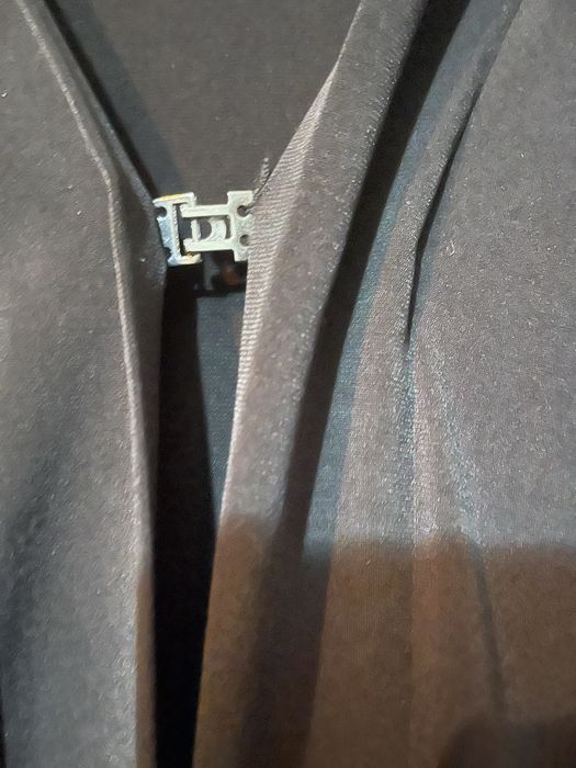 Абая для покрытых и не покрытых