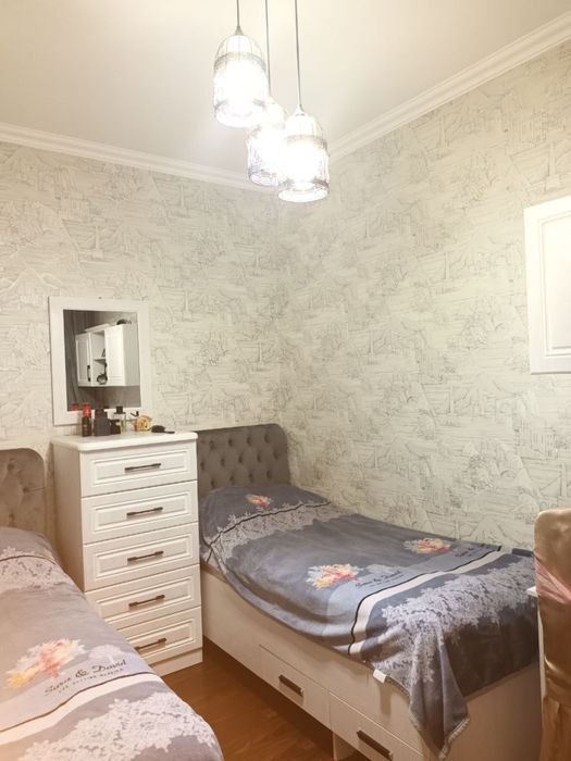 Продаётся свой дом в Бодамзаре, 2 сотки, 4 комнаты