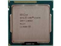 Продам процессор Intel® Core™ i5-3570 + Башенный кулер