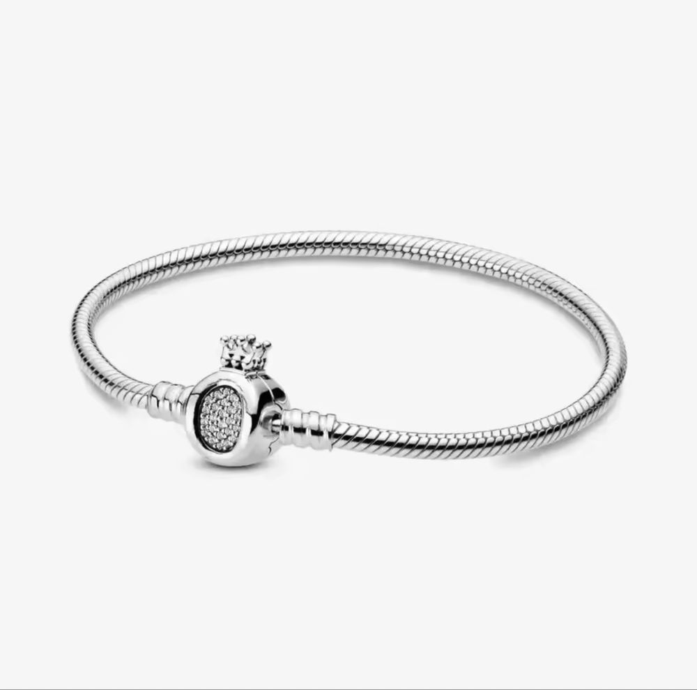 Гривна Пандора / Pandora - Кралица (17см)