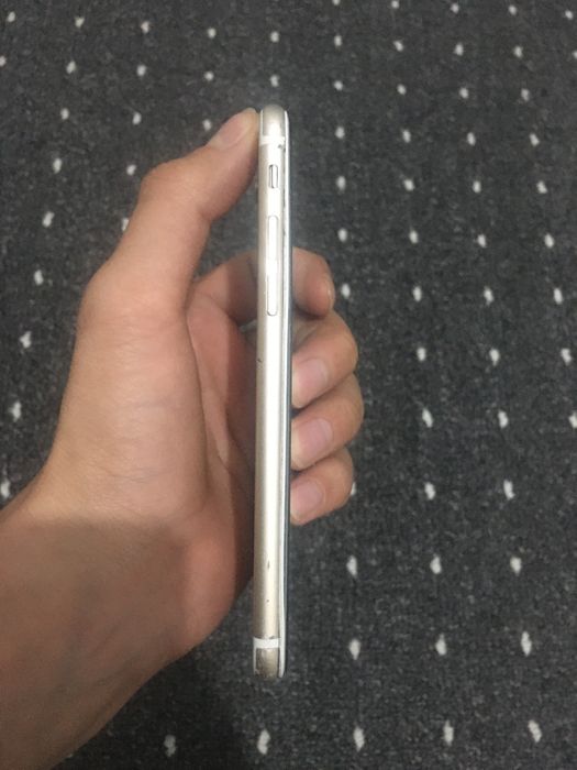 Iphone 6 itunes jizzah