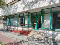 Inchiriere spatiu comercial 180 mp (fost OTP Bank)