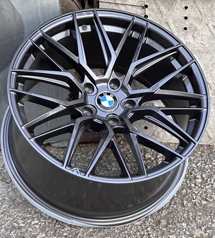 Джанти за БМВ BMW 19 “ цола 5х120 чисто нови Спорт Пакет E90 F10 F30 X