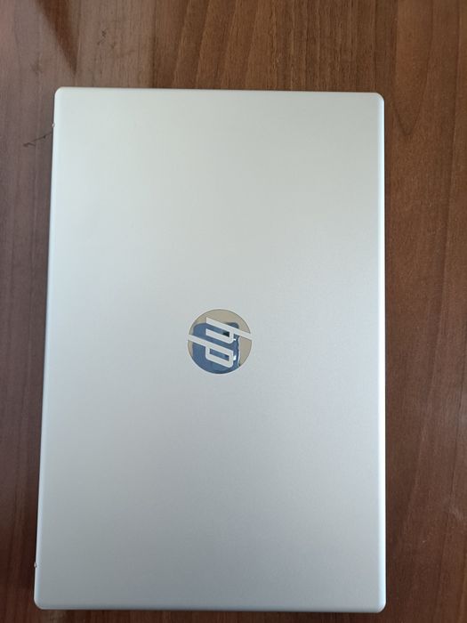 Hp Core 5 120u 16/512gb