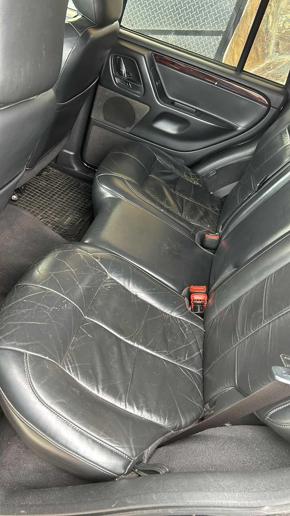 Jeep Grand Cherokee de vânzare