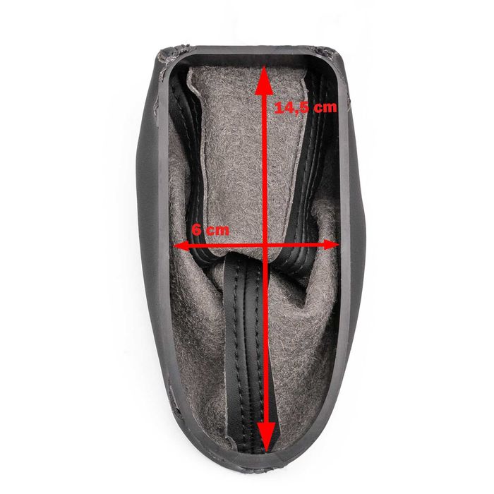 Топка за Скоростен Лост с маншон за Mercedes E-Class CLS Автоматик