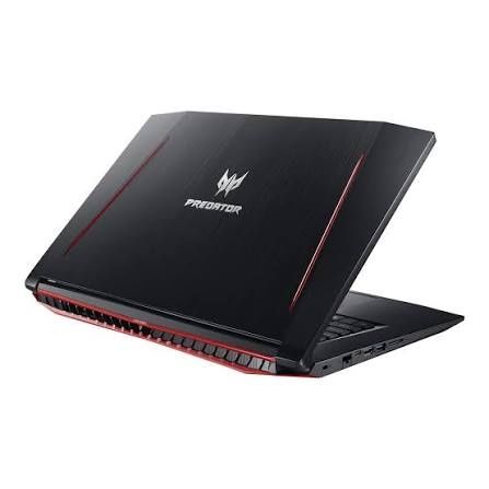 ansamblu electronic de Acer Predator Helios 300 N17C3