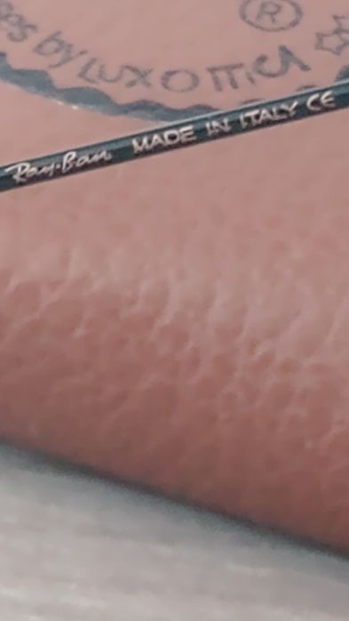 Ochelari de soare Ray Ban 3026