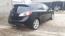 Portiera Mazda3BL PortieraSpate Mazda3BL PragMazda3BL Oglinda Mazda3BL