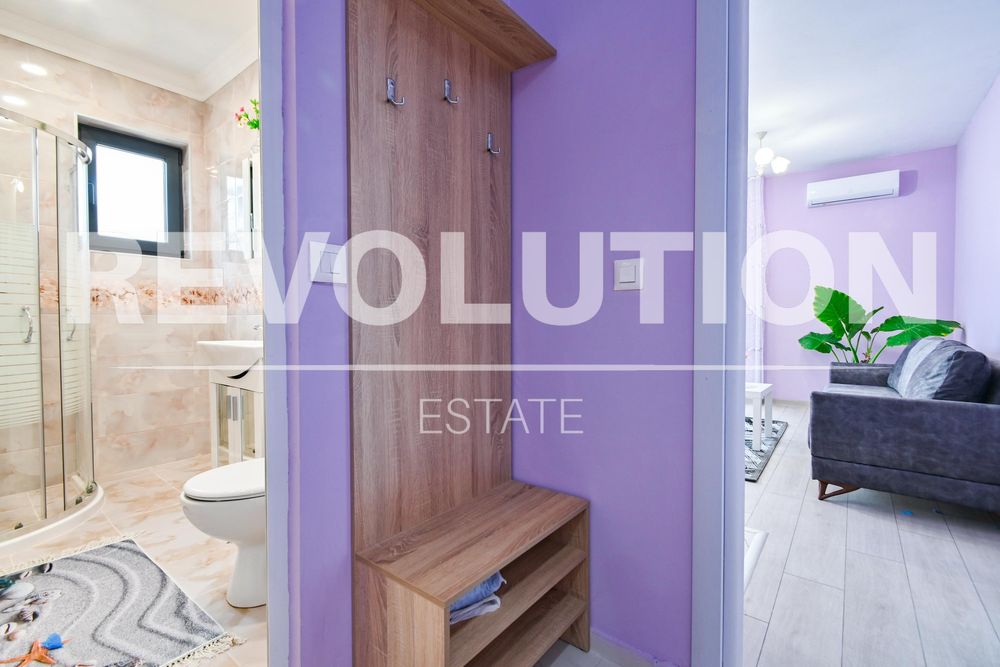 Дава се под наем Двустаен апартамент в София, Карпузица - 65 кв.м за 500 € - Снимка #12