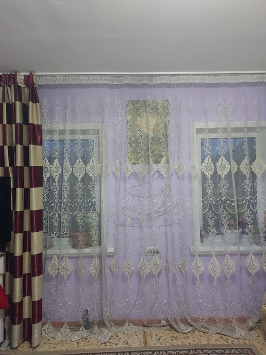 Продам тюль турецкий