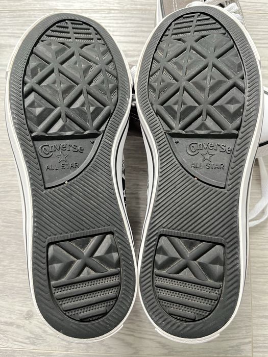 ALL STAR CONVERSE UNISEX-Оригинални спортни дамски(унисекс) обувки