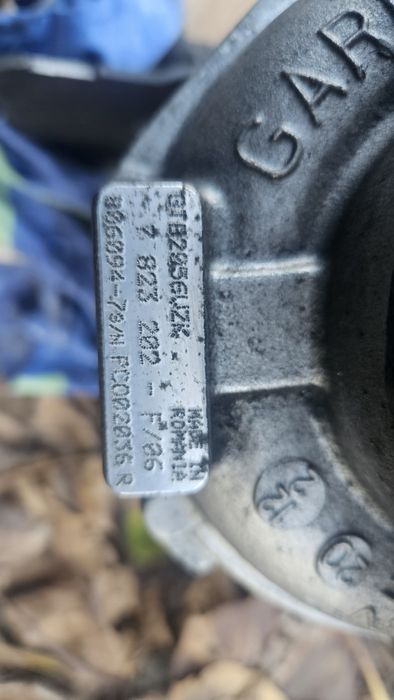 Турбо/Компресор/Динамо/Стартер/EGR/Из. колектор за BMW F10 3.0 258к.с