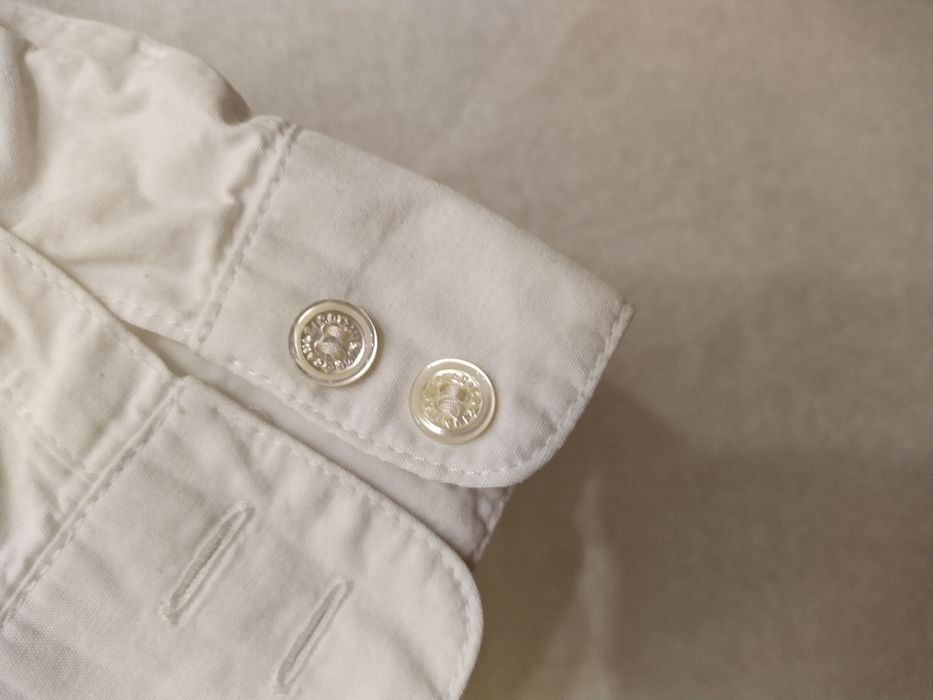 Gaultier Junior риза