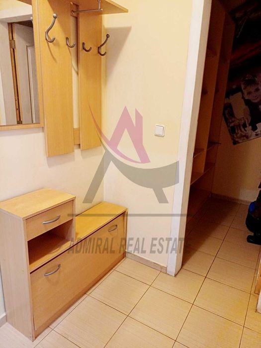 Дава се под наем Двустаен апартамент в Варна, Възраждане 1 - 55 кв.м за 388 € - Снимка #2