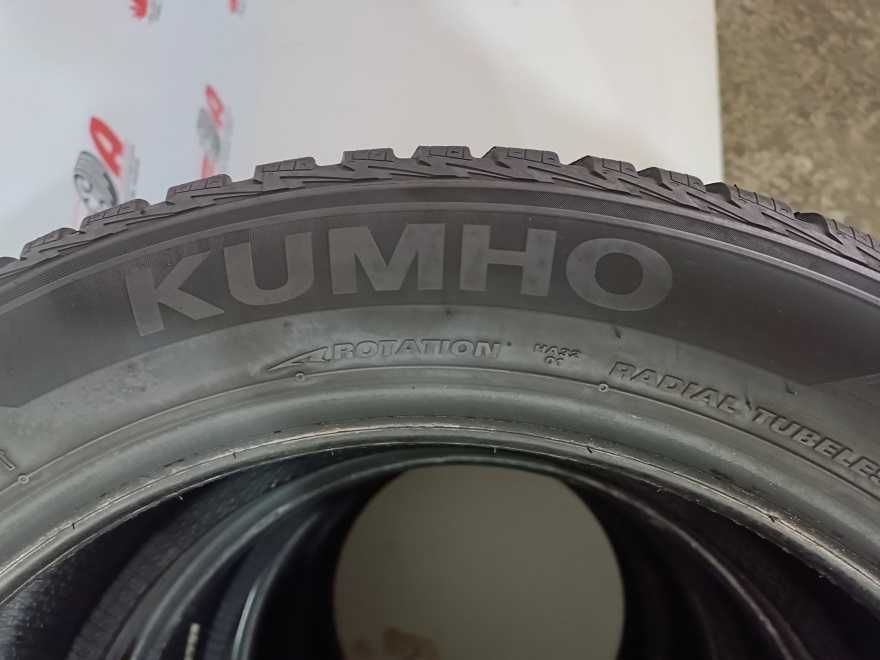 225/50/17 98V KUMHO ALL SEASON CP N10741