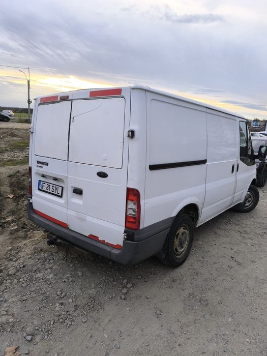 Vând Ford Tranzit 2011