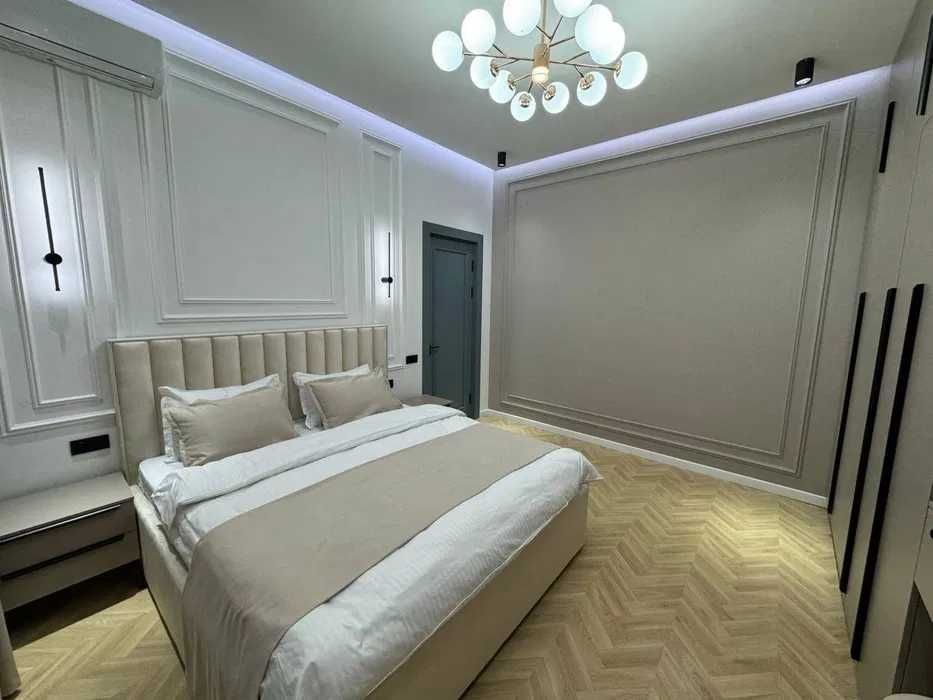 СРОЧНО!!Сдаётся Эксклюзивная  2х кв-ра на ЖК Parkwood/Мирабадский ID06