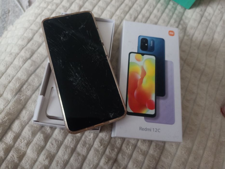 Телефон смартфон