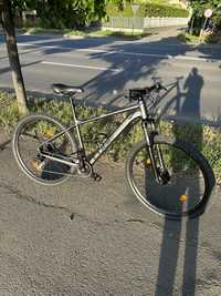 Bicicleta MTB  Cube Access EXC 29 L